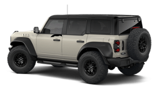 2026 Ford Bronco® External Image 3